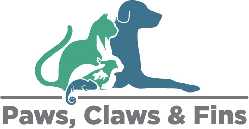 Paws, Claws & Fins